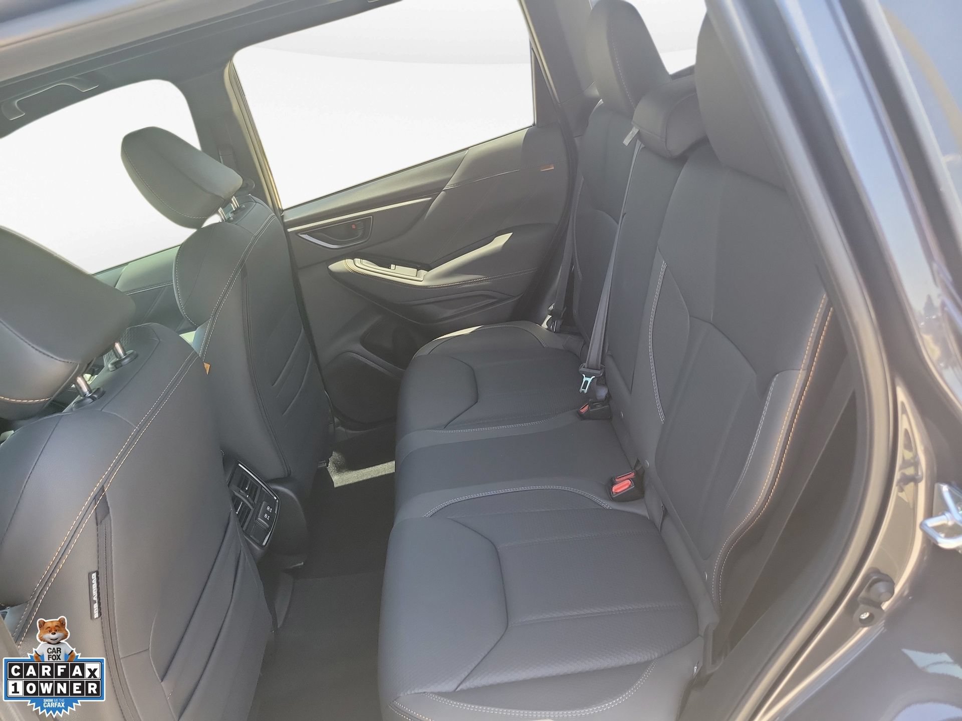 Used 2025 Subaru Forester Wilderness AWD/4WD image 26
