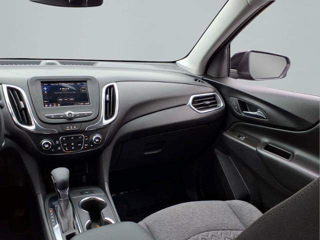Used 2024 Chevrolet Equinox LT FWD image 8
