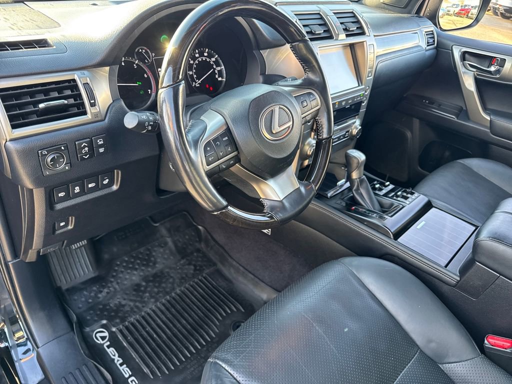 Used 2020 Lexus GX 460 Luxury image 18