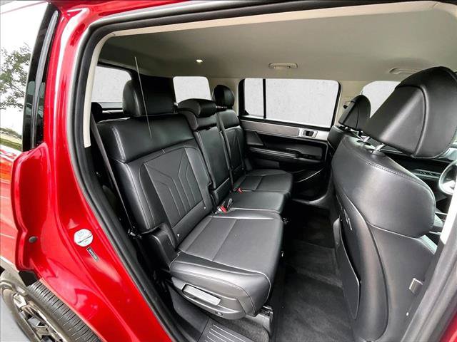 Used 2026 Hyundai Santa Fe SEL FWD image 26