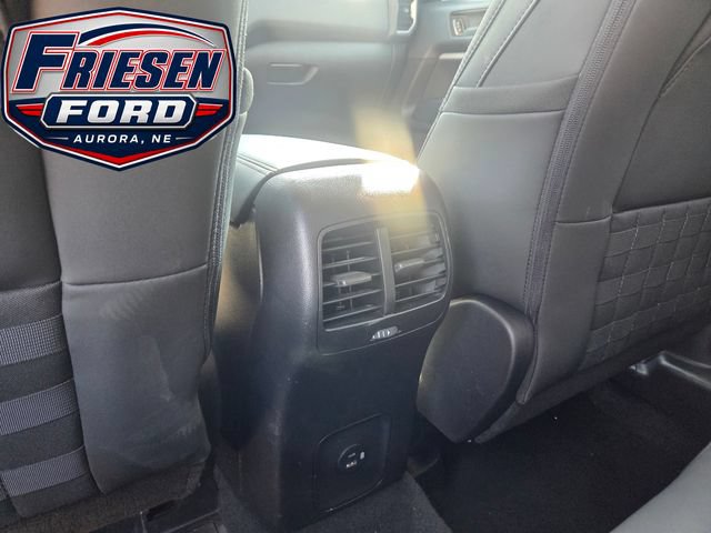 Used 2022 Ford Bronco Sport Big Bend w/ Convenience Package AWD/4WD image 24