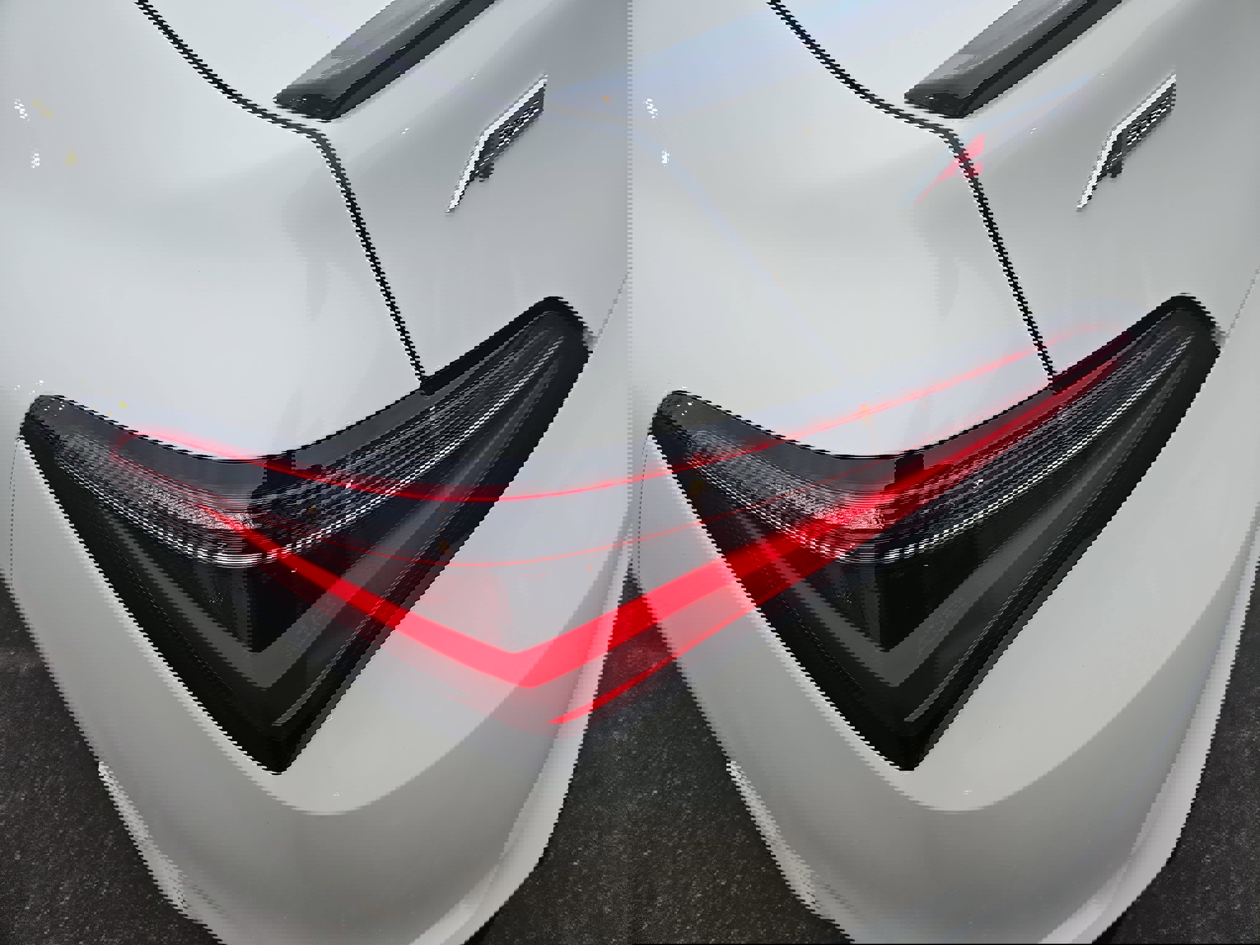 Certified 2025 Acura Integra A-Spec image 32