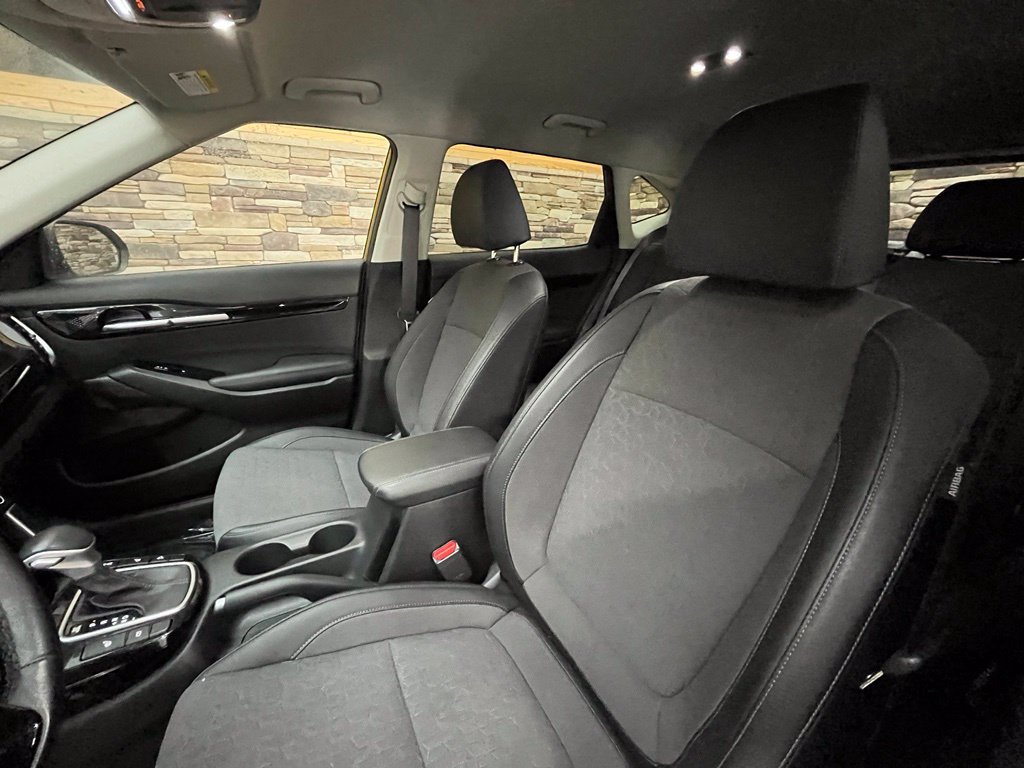 Used 2024 Kia Seltos S AWD/4WD image 37