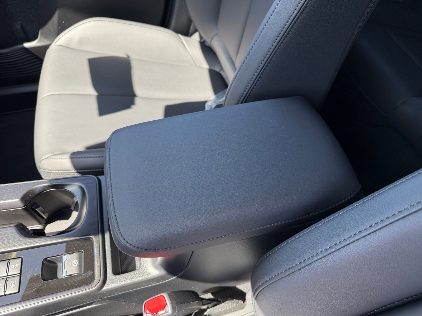 New 2026 Subaru Outback Premium AWD/4WD image 14