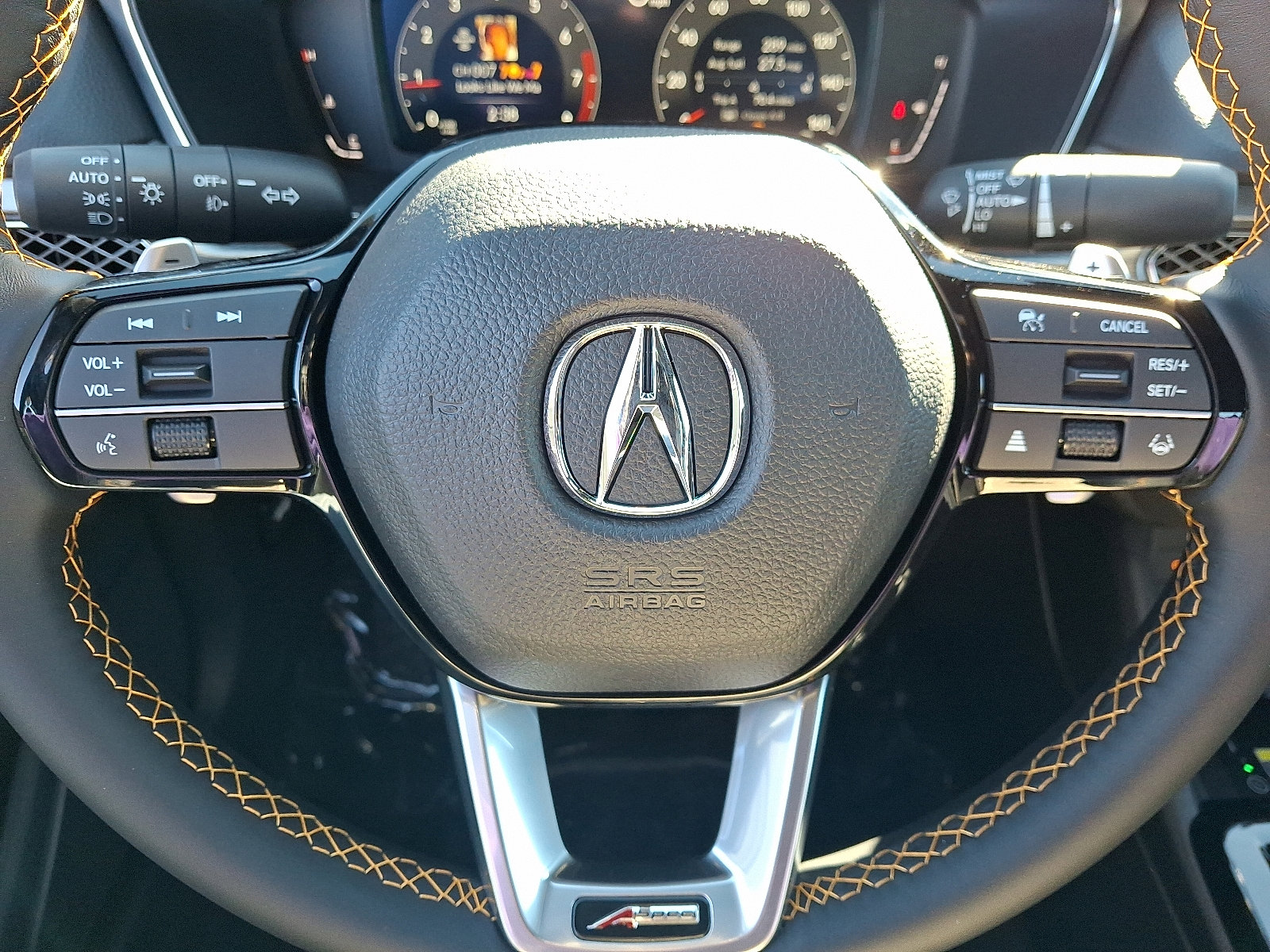 New 2026 Acura Integra A-Spec image 9