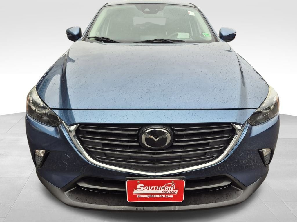 Used 2020 MAZDA CX-3 Sport image 7