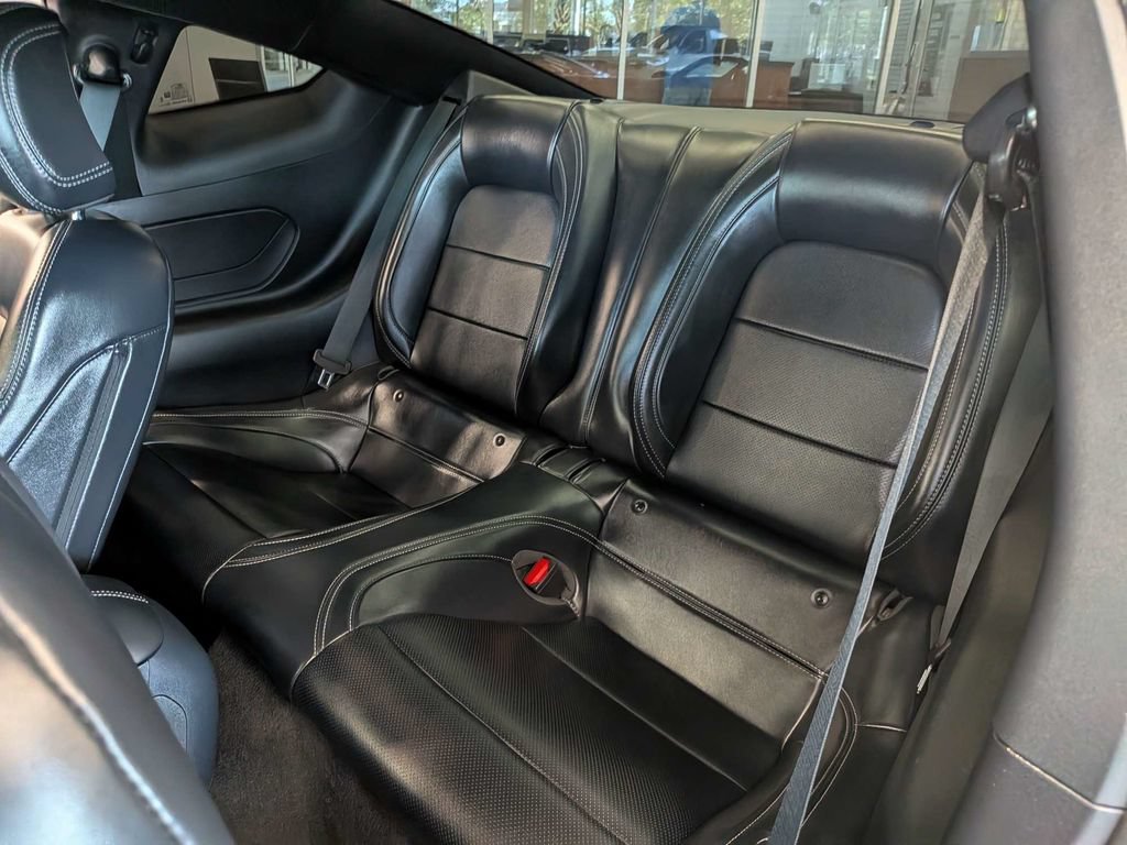 Used 2024 Ford Mustang GT Premium RWD image 12