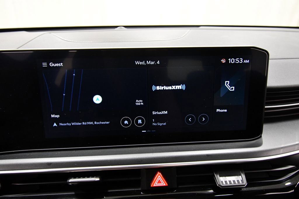 Certified 2025 Kia K5 GT image 25