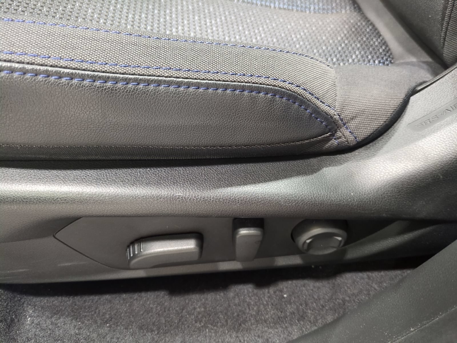 Certified 2025 Subaru Forester Premium AWD/4WD image 17