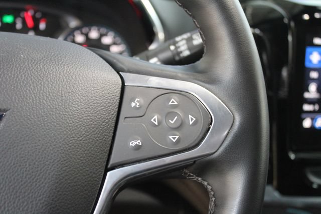 Used 2023 Chevrolet Traverse RS w/ LPO, Floor Liner Package AWD/4WD image 17
