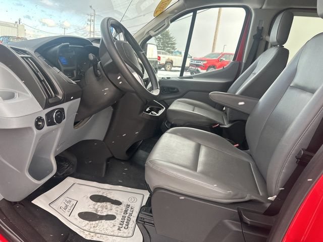 Used 2018 Ford Transit 150 XL RWD image 14