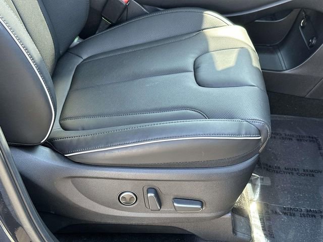 Used 2024 Hyundai Palisade SEL image 10