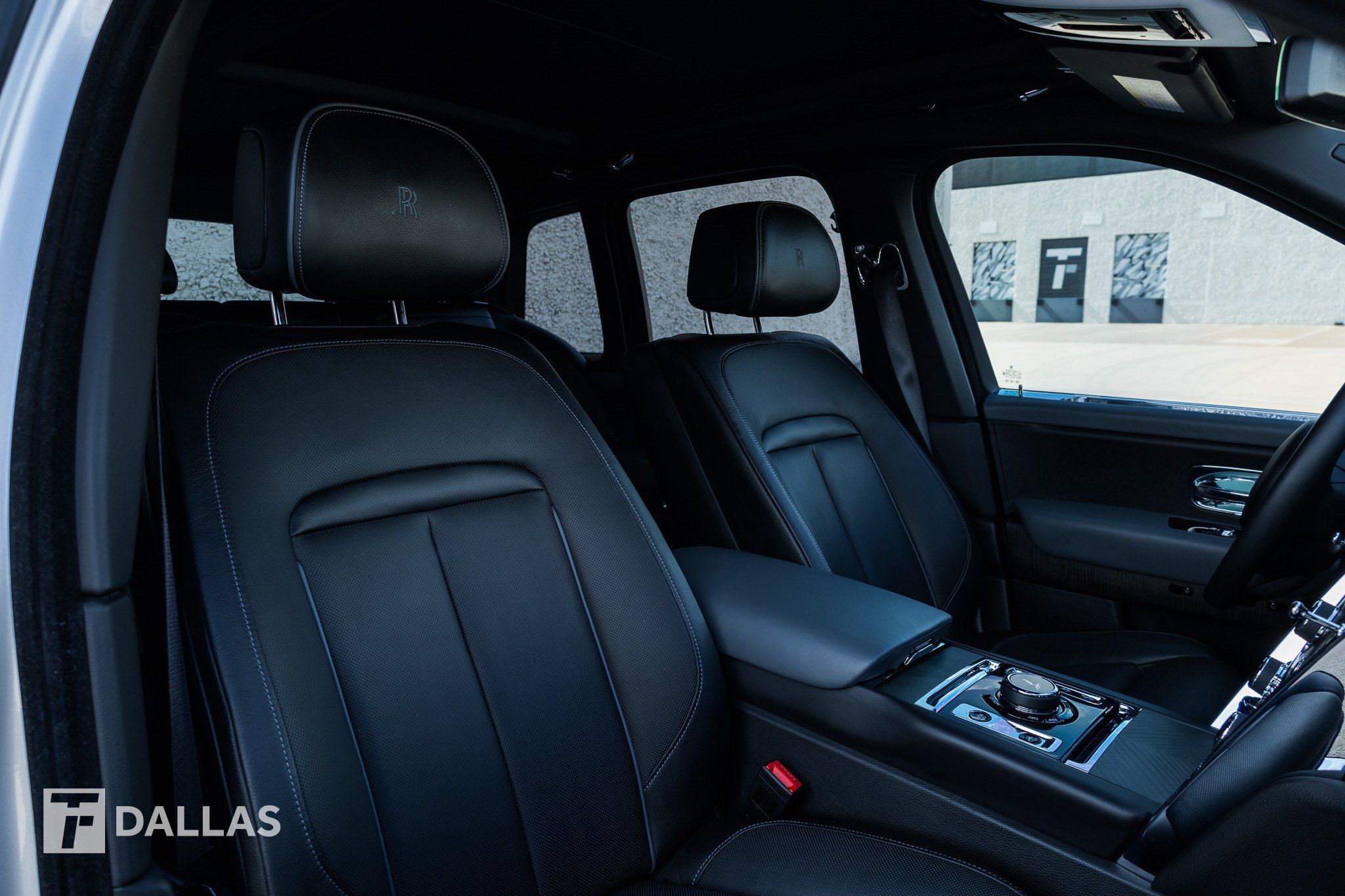 Used 2020 Rolls-Royce Cullinan AWD/4WD image 42