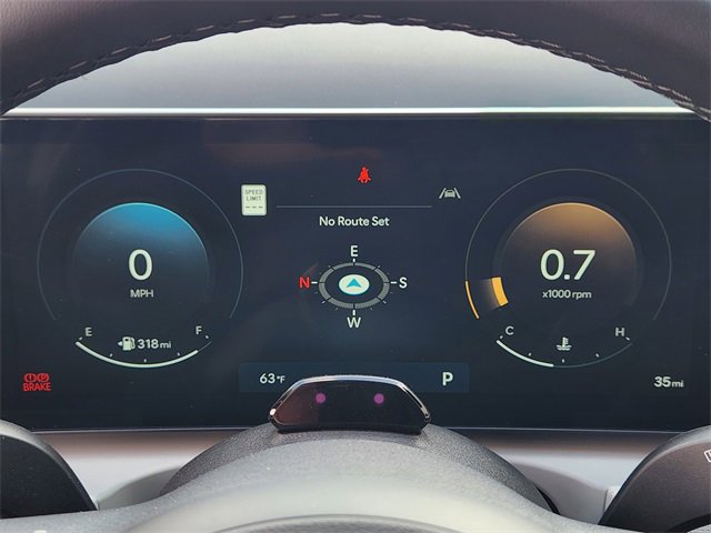 Used 2025 Hyundai Tucson SEL image 12