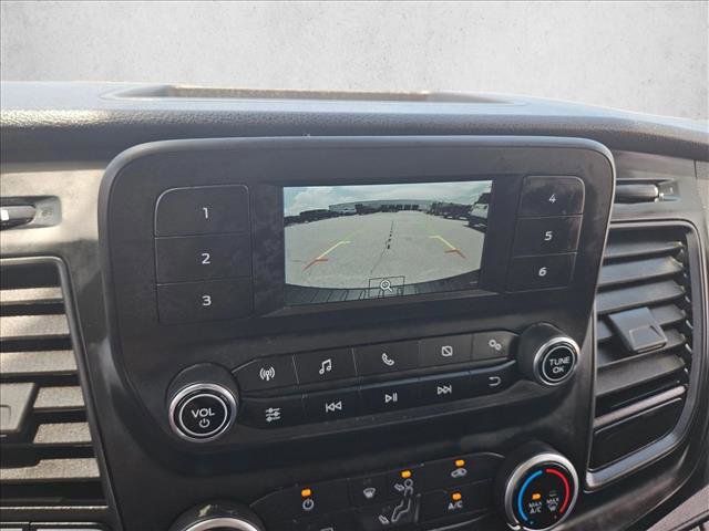 Used 2025 Ford Transit 250 Low Roof w/ Exterior Upgrade Package RWD image 18