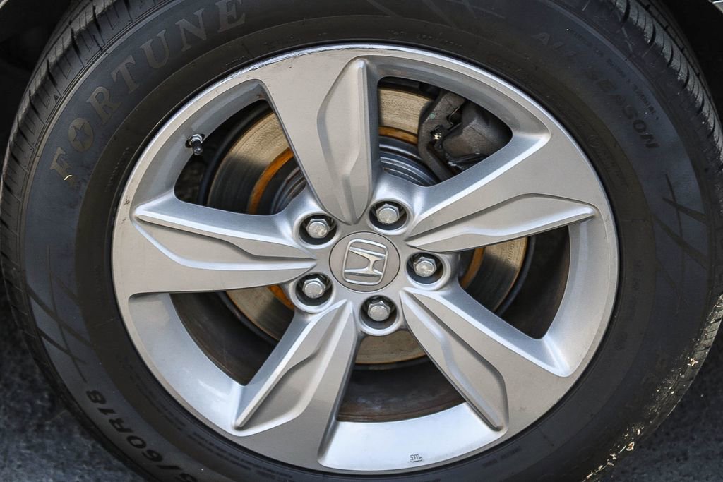 Used 2019 Honda Odyssey EX image 11