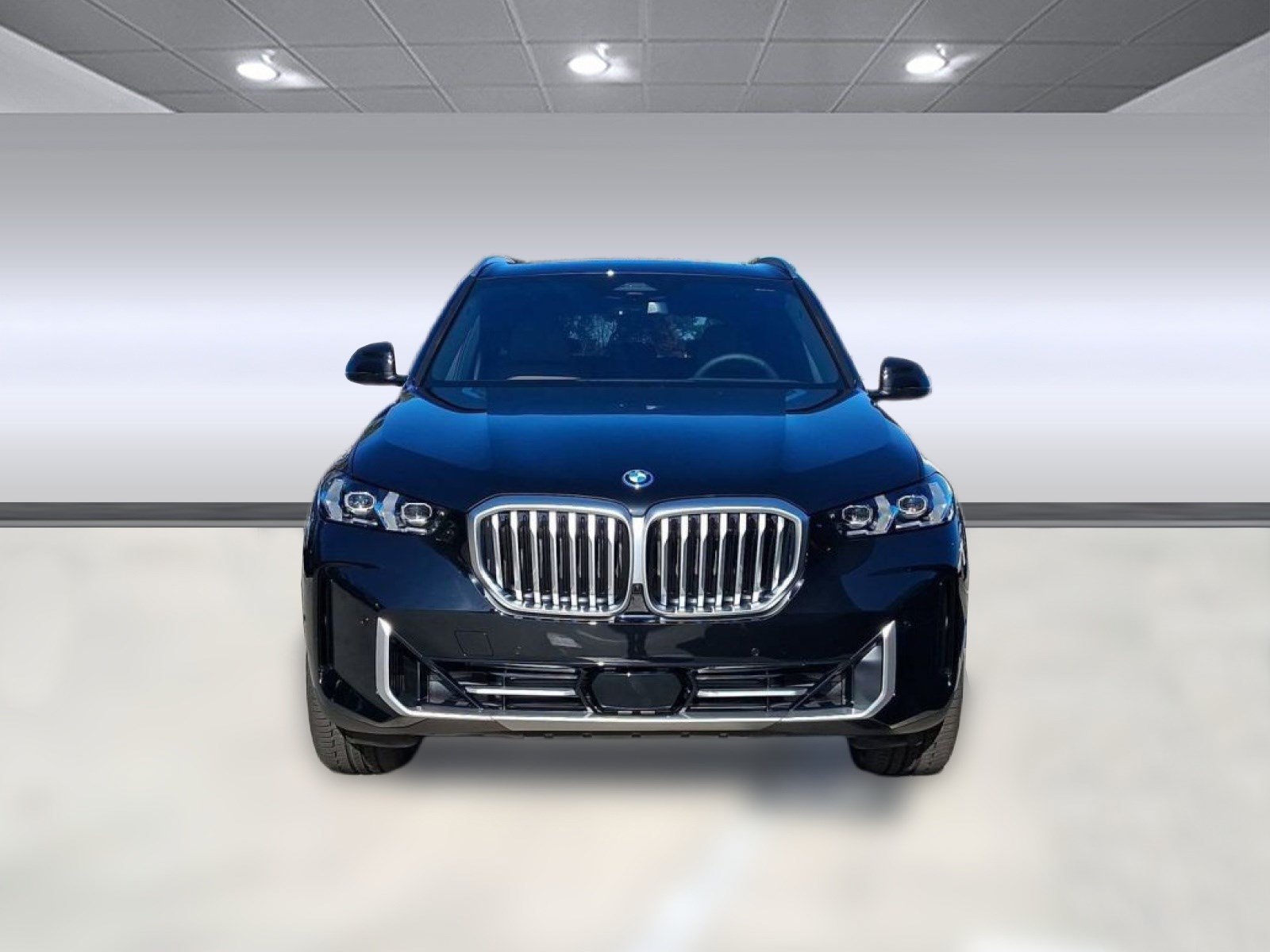 Used 2026 BMW X5 xDrive50e w/ Climate Comfort Package AWD/4WD image 5