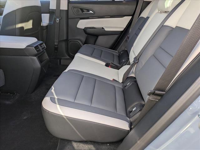 New 2026 Honda Prologue Touring image 16