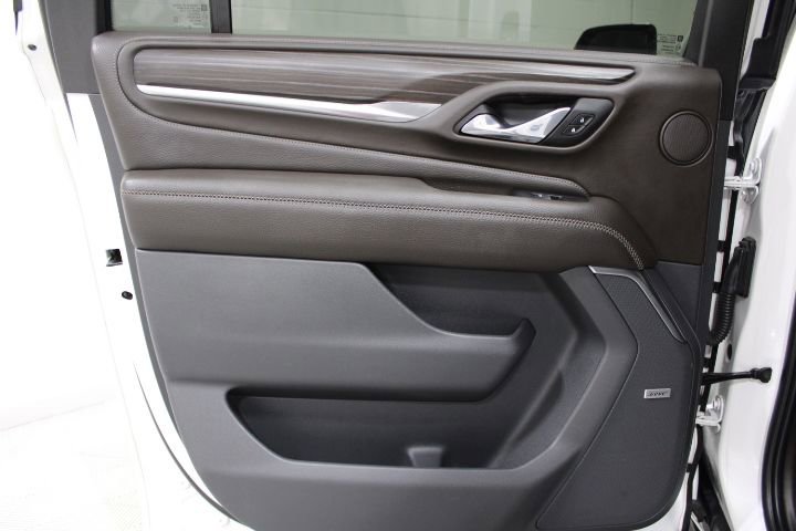 Used 2021 GMC Yukon XL Denali w/ Denali Ultimate Package image 29