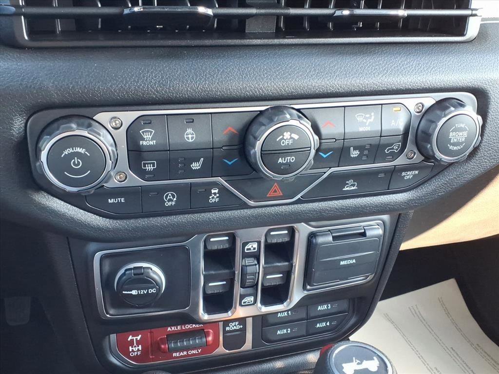 New 2026 Jeep Wrangler Unlimited Sport image 12