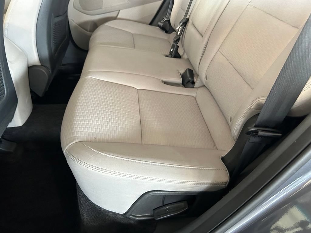 Used 2021 Hyundai Tucson SE w/ Cargo Package FWD image 42