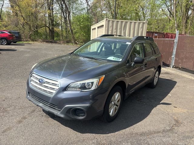 Used 2017 Subaru Outback 2.5i