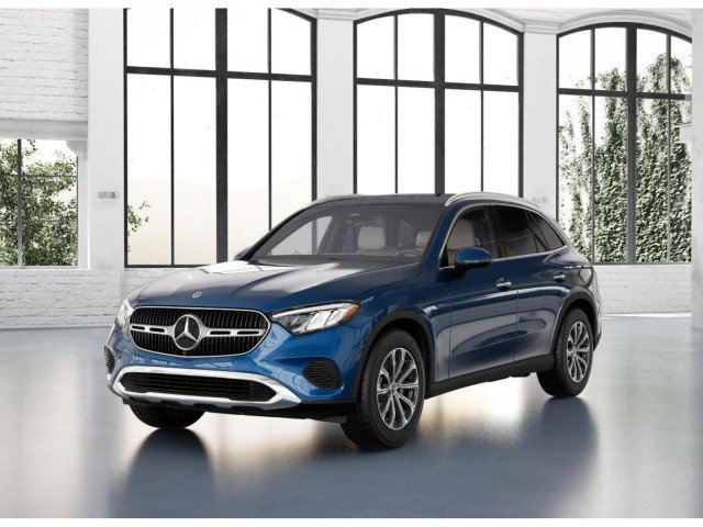New 2026 Mercedes-Benz GLC 300 image 39