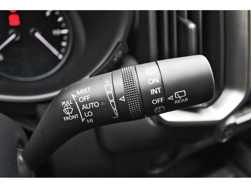 New 2026 MAZDA CX-50 Meridian Edition w/ Weather Package AWD/4WD image 16