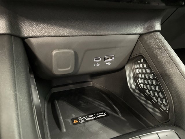 New 2026 Chevrolet TrailBlazer LT w/ Convenience Package image 26