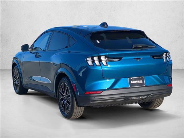 New 2026 Ford Mustang Mach-E Premium RWD image 9