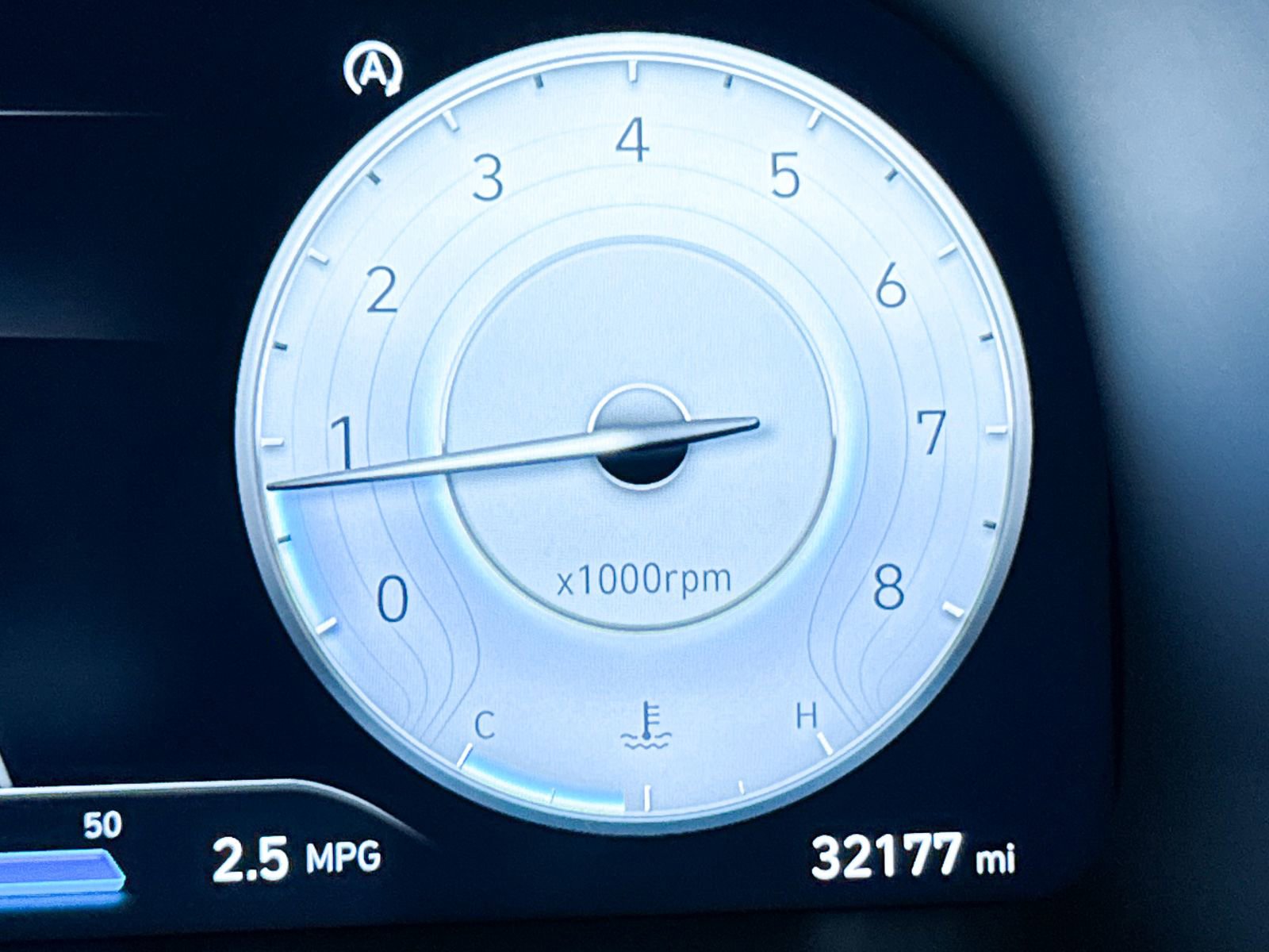 Used 2023 Hyundai Palisade Calligraphy image 41