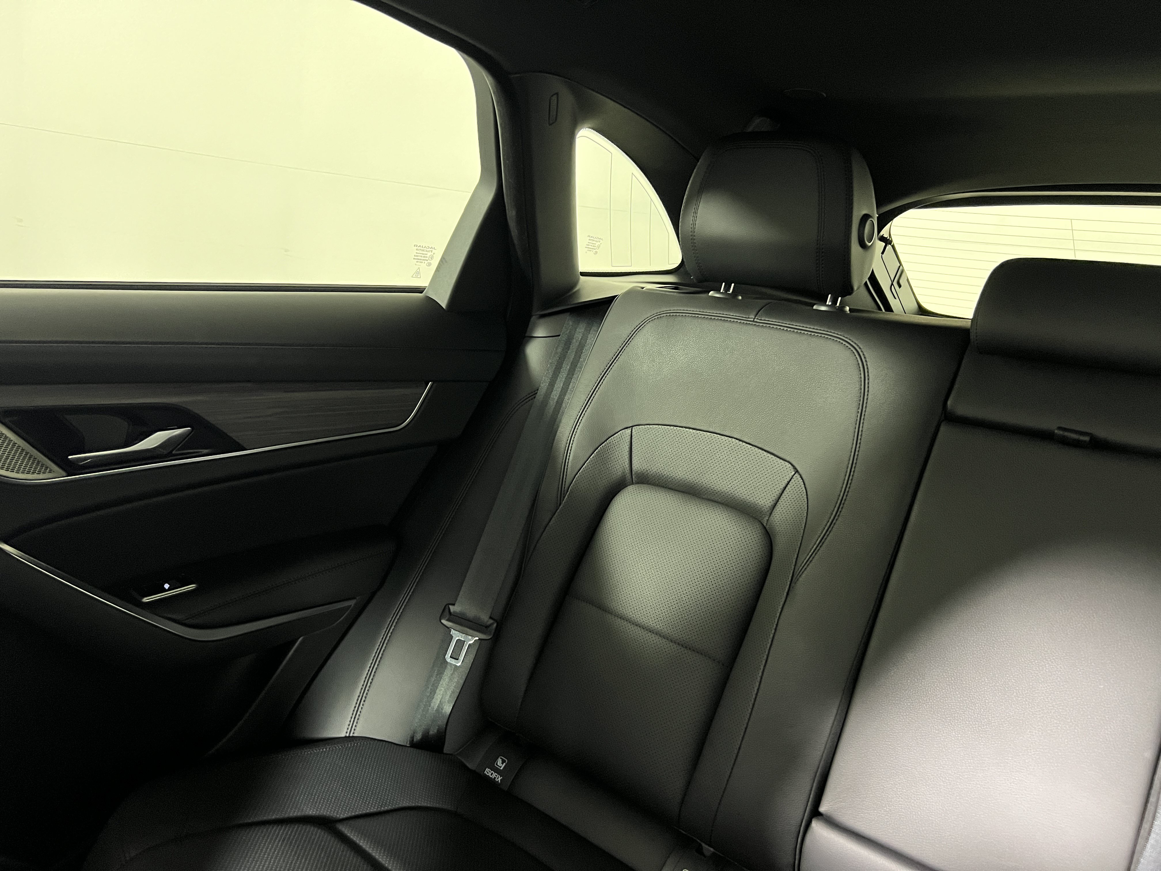 Used 2022 Jaguar F-PACE S AWD/4WD image 13