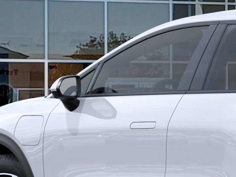 New 2026 Chevrolet Equinox EV LT image 12