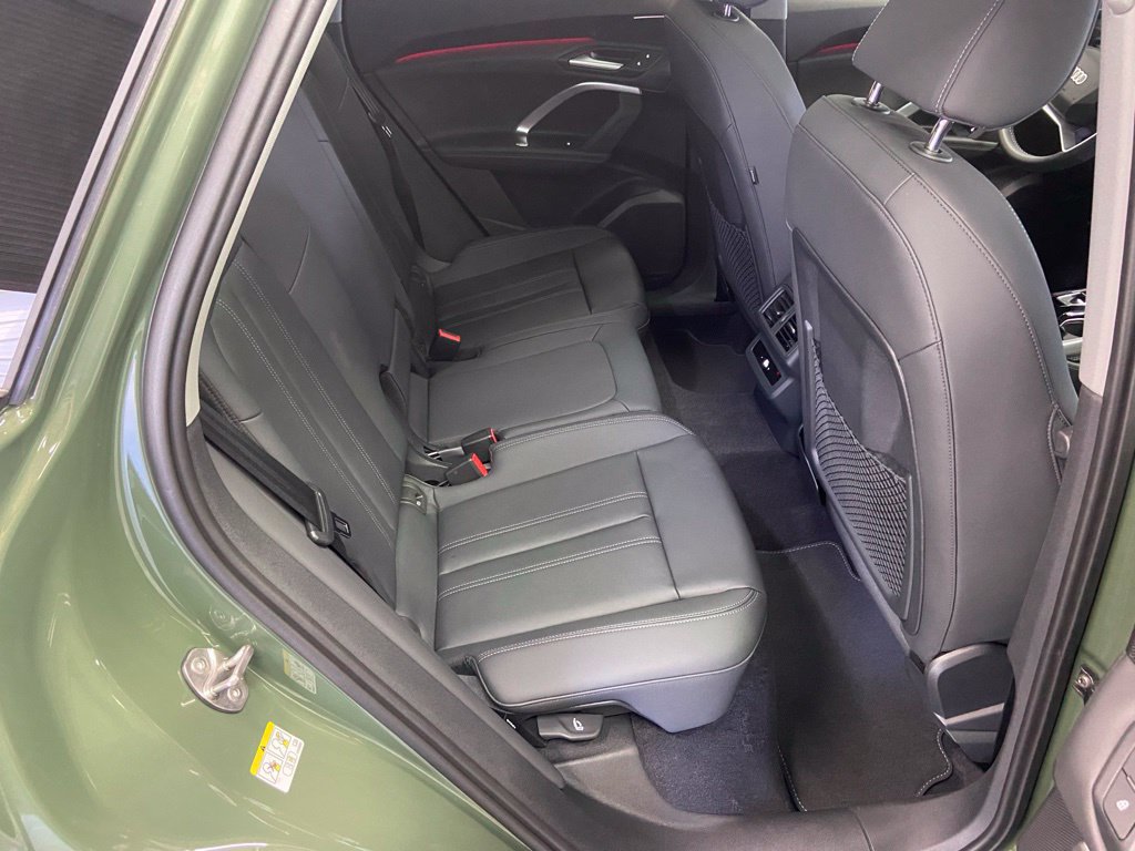 New 2026 Audi Q5 2.0T AWD/4WD image 6