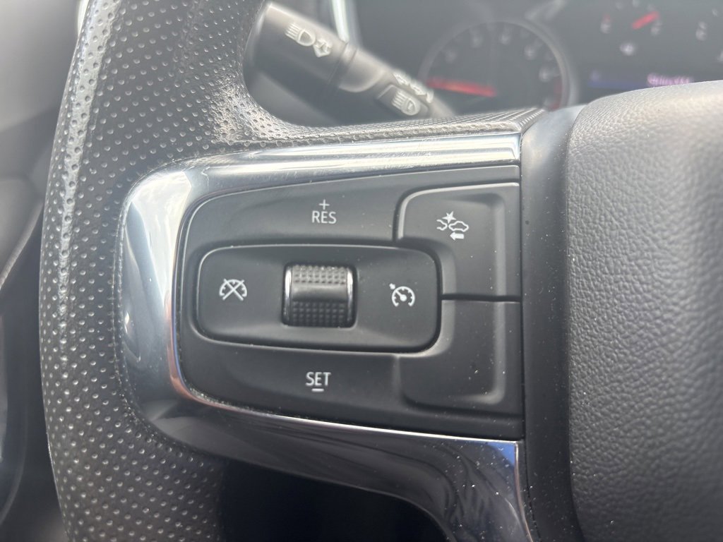 Used 2023 Chevrolet Blazer LT image 35