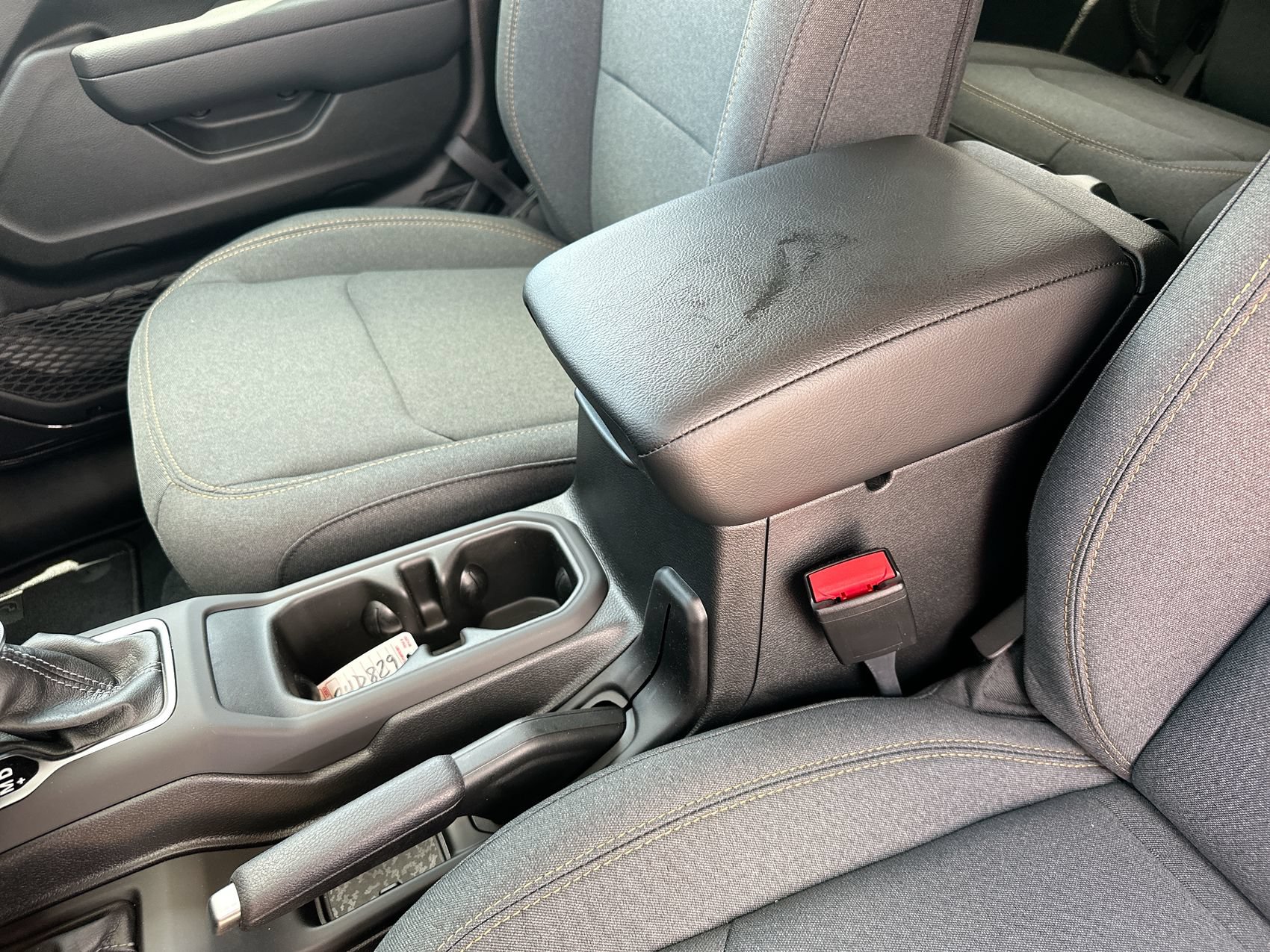 New 2024 Jeep Wrangler Unlimited Sport AWD/4WD image 20