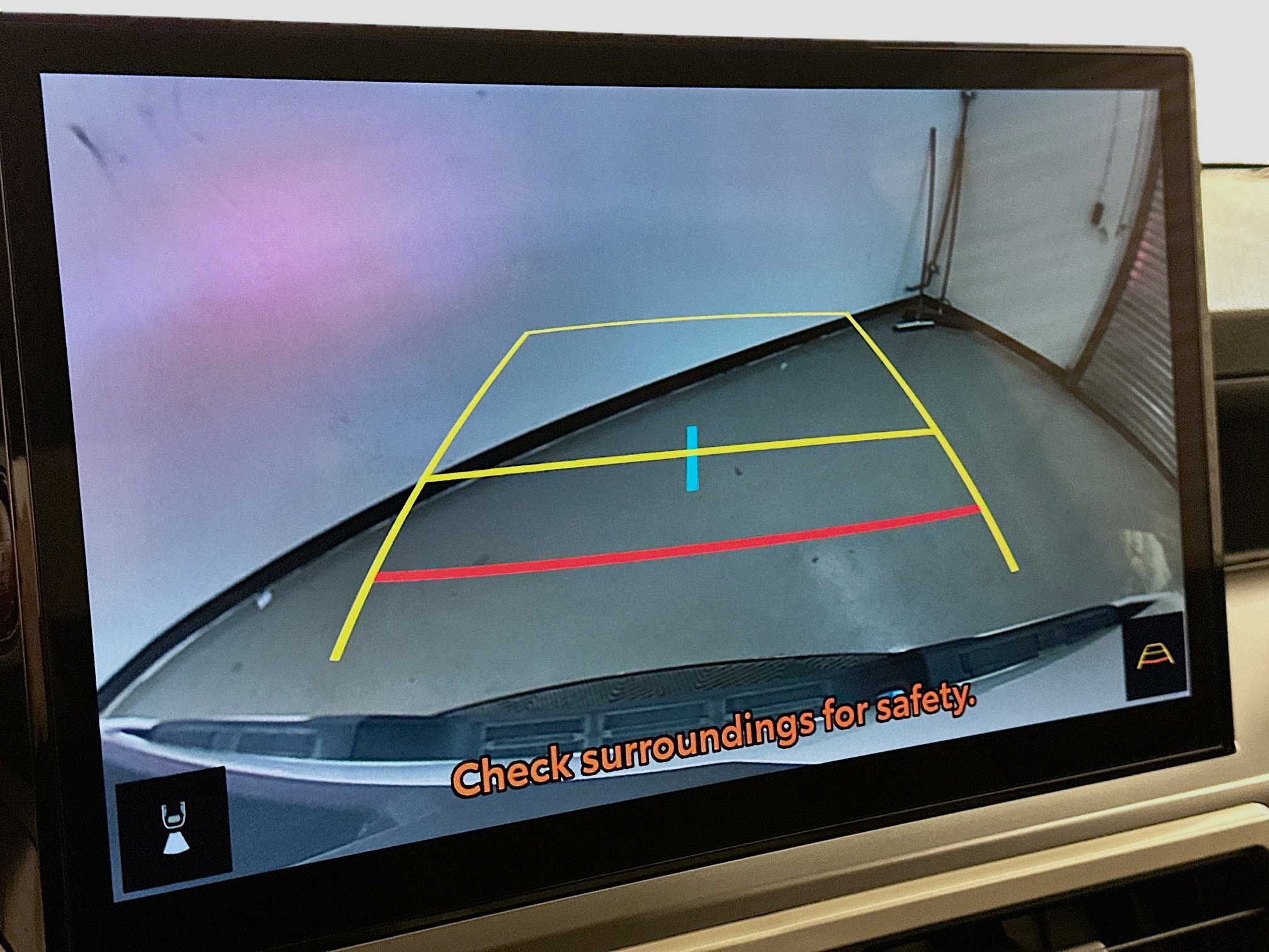 Used 2025 Toyota Tacoma TRD Off-Road image 23