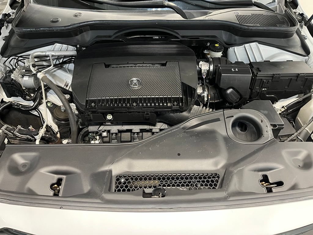 Certified 2023 Acura MDX A-Spec AWD/4WD image 20