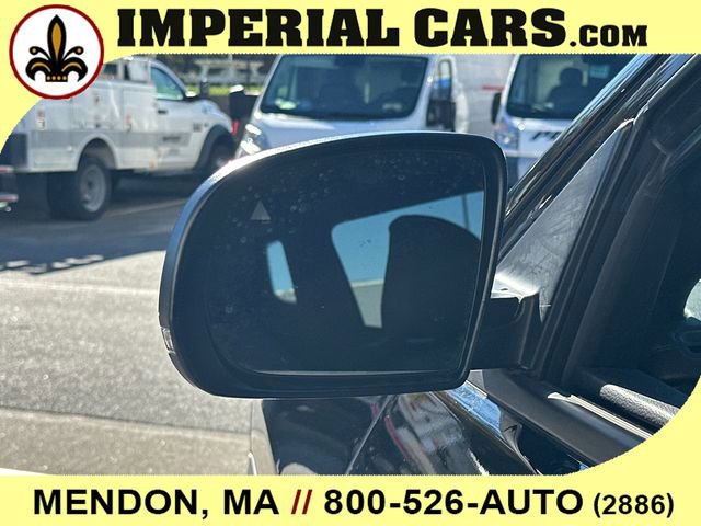 New 2026 Jeep Compass Limited image 7