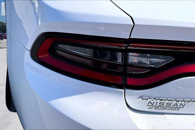 Used 2022 Dodge Charger SXT image 20