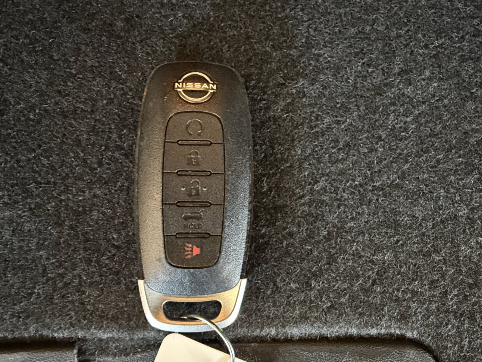 Used 2024 Nissan Rogue SV FWD image 29