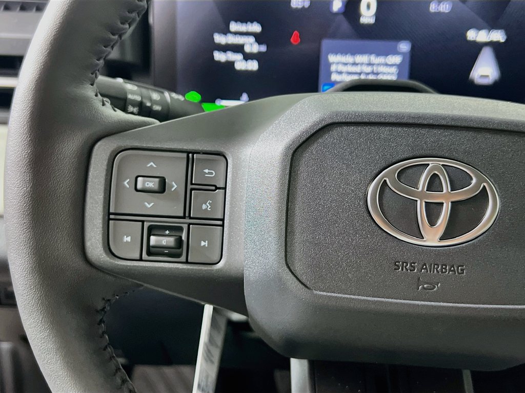 New 2026 Toyota RAV4 Limited AWD/4WD image 16