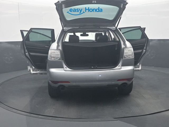 Used 2011 MAZDA CX-7 s Grand Touring image 39