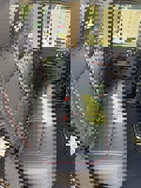 Certified 2024 Jeep Wrangler Unlimited Rubicon image 15