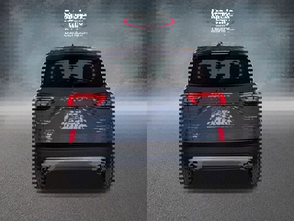 New 2026 Ford Escape Active w/ Tech Pack #1 image 6