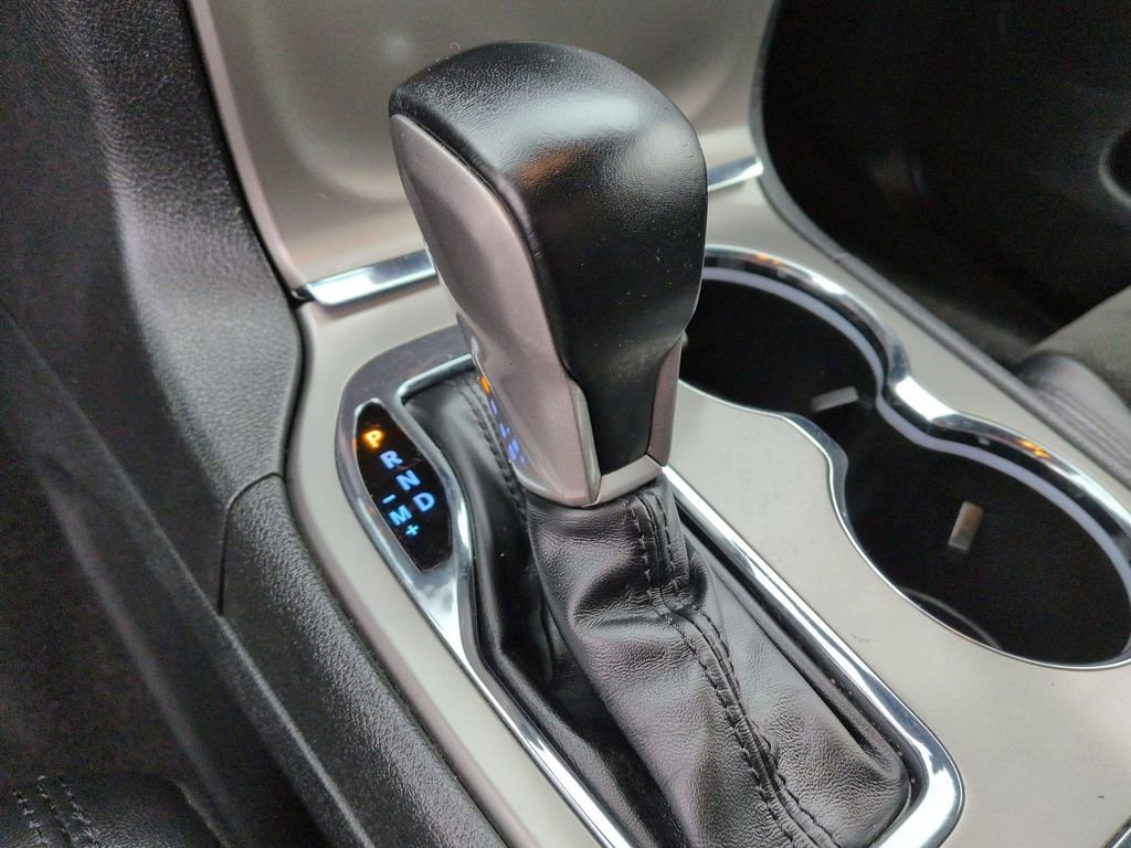 Used 2022 Jeep Grand Cherokee Laredo X AWD/4WD image 23