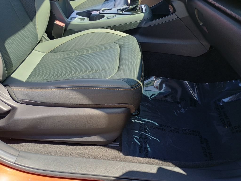 Certified 2024 Subaru Crosstrek 2.5i Wilderness w/ Crosstrek Mirror Package AWD/4WD image 23