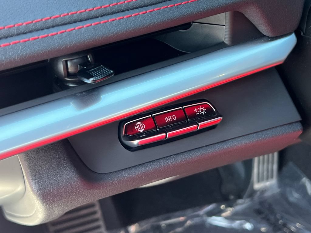Used 2023 Chevrolet Corvette Stingray Preferred Cpe w/ Z51 Performance Package RWD image 12