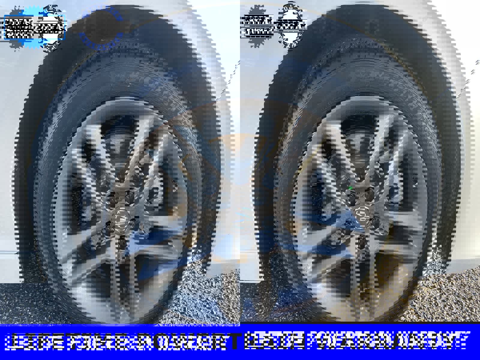 Certified 2025 Acura TLX SH-AWD w/ A-SPEC Pkg image 25