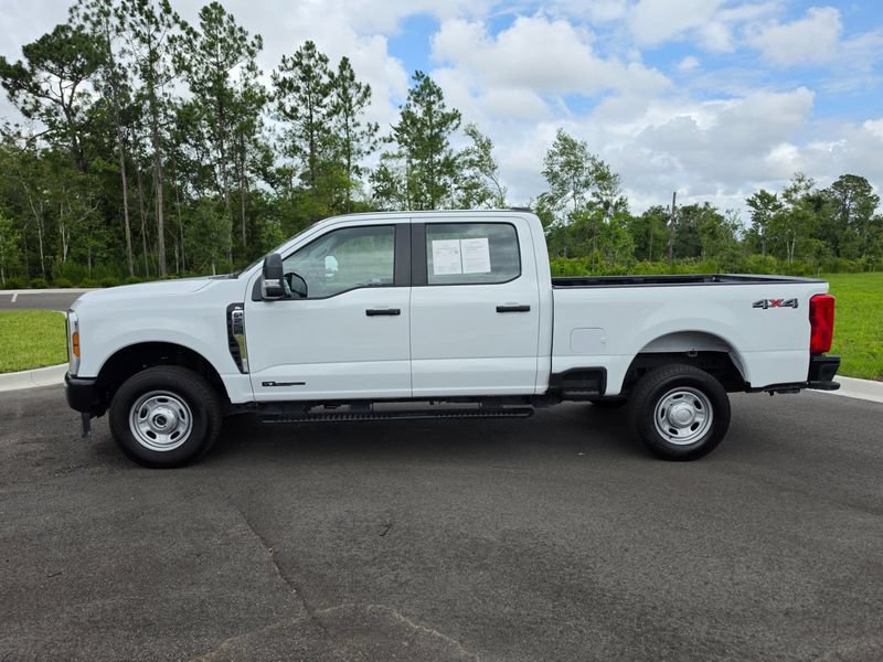 Used 2026 Ford F250 XL AWD/4WD image 13